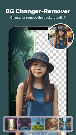 Photo Editor, Enhancer－ShotCam screenshot
