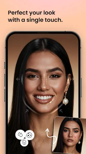 Photo Editor, Enhancer－ShotCam screenshot