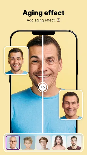 Photo Editor, Enhancer－ShotCam screenshot