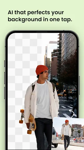 Photo Editor, Enhancer－ShotCam screenshot