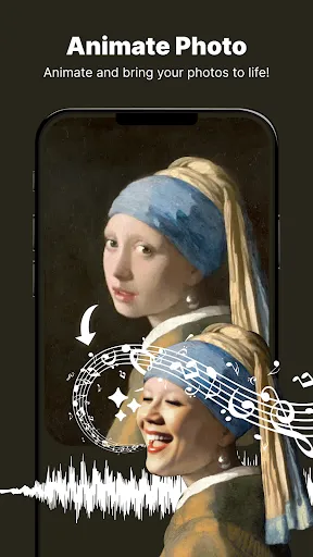 Photo Editor, Enhancer－ShotCam screenshot