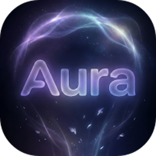 Aura Wallpaper Launcher