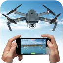 Drone Remote Controller