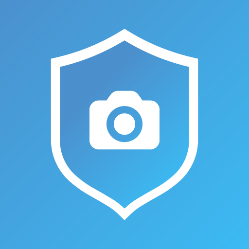 Camera Blocker: Anti Spy Guard