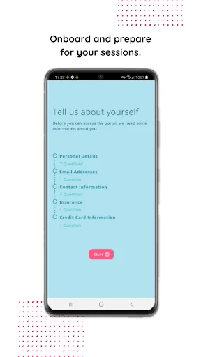 MYIO screenshot