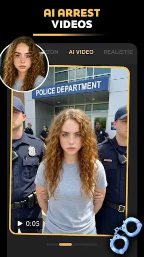 Pose: AI Video Maker, AI Photo screenshot