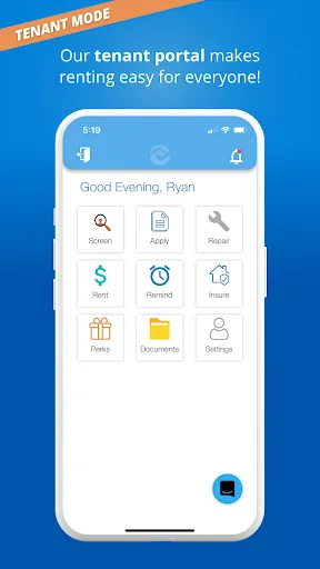 RentRedi for Tenants & Owners screenshot