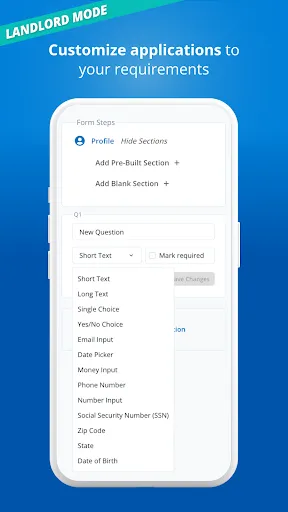 RentRedi for Tenants & Owners screenshot