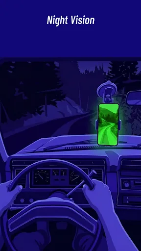 Offline Maps, GPS, Speedometer screenshot