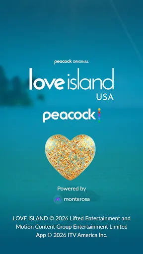 Love Island USA screenshot