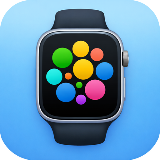 SmartWatch Connect for Android