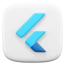 Flutter UI App Template