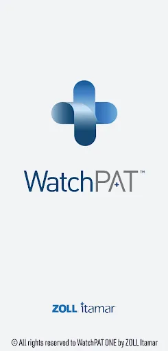 WatchPAT screenshot
