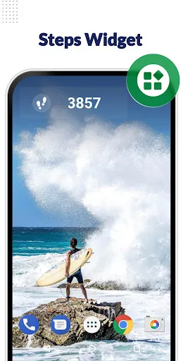 Step Counter - Pedometer screenshot