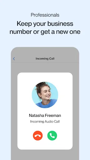 Spruce: Medical Communication screenshot