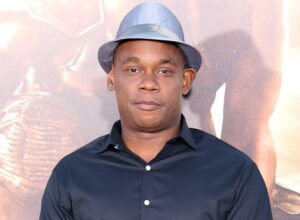 Bokeem Woodbine Bio Wife, Net Worth 2021, Movies, TV Shows