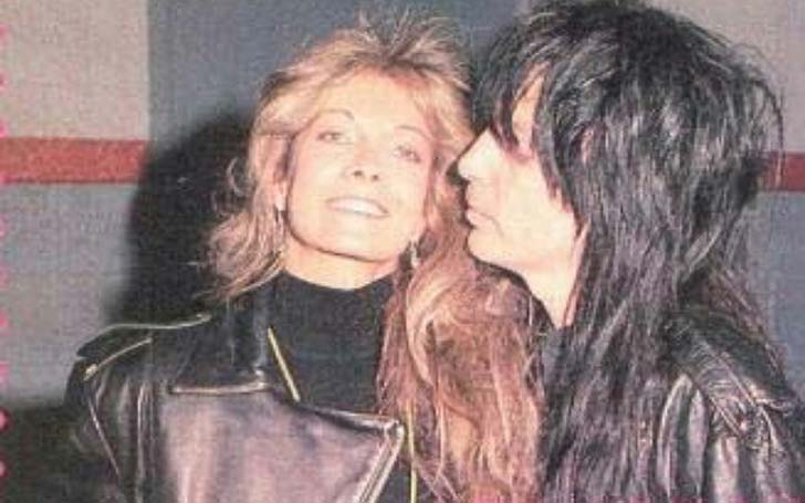 Ex-wife of Mick Mars: Learn About the Cause of  Emi Canyn Death