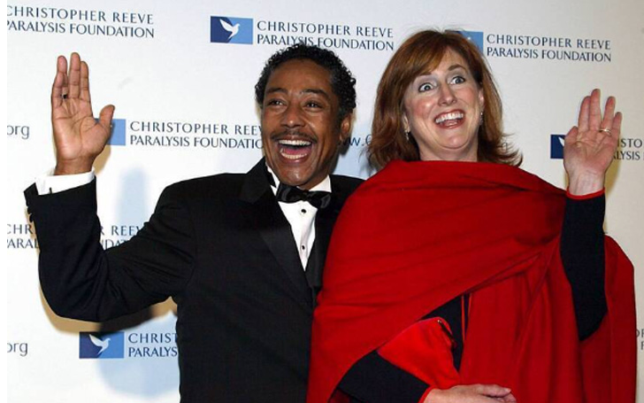 Reason Behind The Divorce of Joy McManigal With Giancarlo Esposito After Having 4 Children