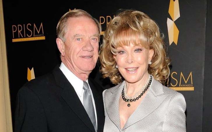 What is Jon Eicholtz Net Worth? Learn About The Earnings of Barbara Eden Husband