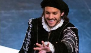 Shahar Isaac – Legend Peeps