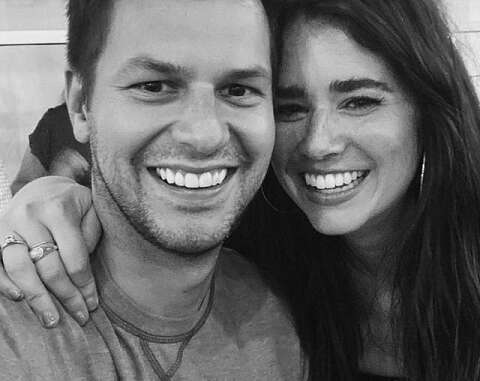 David Fornetti Parents