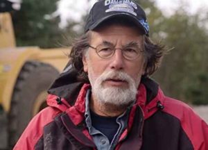 Rick Lagina – Legend Peeps