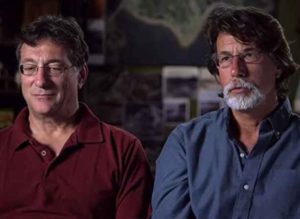 Rick Lagina – Legend Peeps