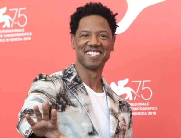 Tory Kittles