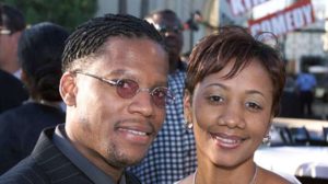 LaDonna Hughley Bio - Age, Net Worth, Wife, Birthday, Married, Height