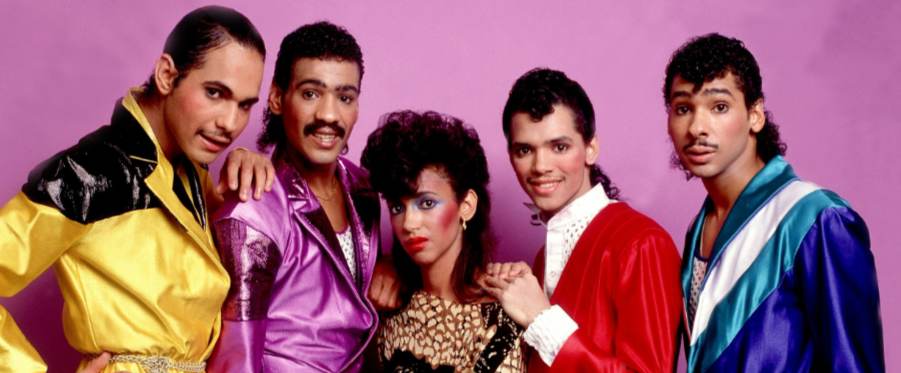 Bunny Debarge Bunny Debarge