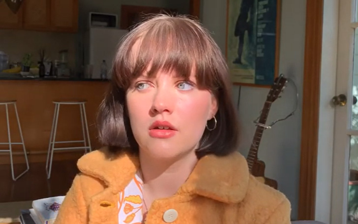 Markella Kavenagh Height