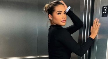 Camryn Cordova