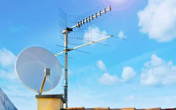 Advantages Of Satellite TV In Rural Areas
