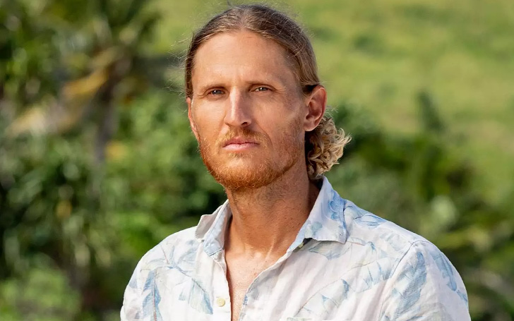 Is Tyson Apostol From Survivor Gay? Explore His Sexuality Here