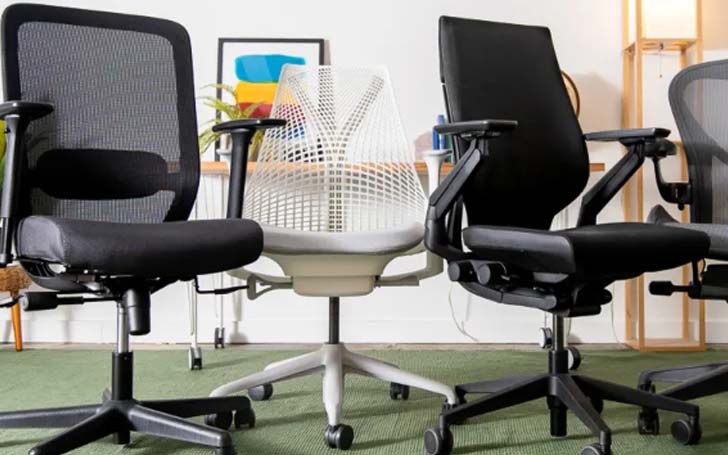 Why do companies need ergonomic chair for their employees for better productivity?